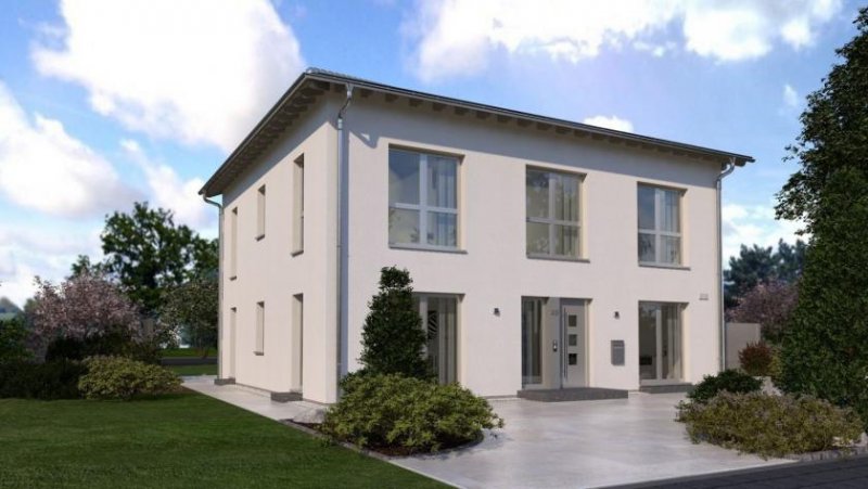 Gersthofen MODERNES AMBIENTE, VIELFÄLTIGE MÖGLICHKEITEN Haus kaufen