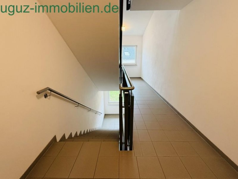 Diedorf (Landkreis Augsburg) Wohntraum über den Dächern von Diedorf: Perfekt geschnittene 3 ZKB Maisonette-Wohnung Wohnung kaufen