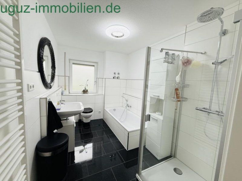 Diedorf (Landkreis Augsburg) Wohntraum über den Dächern von Diedorf: Perfekt geschnittene 3 ZKB Maisonette-Wohnung Wohnung kaufen