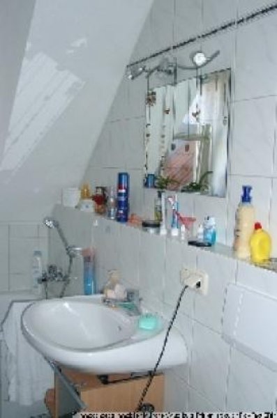 Kissing Helle freundliche Dachgeschoßwohnung in Alt-Kissing! Wohnung kaufen