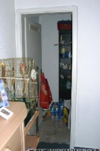 Kissing Helle freundliche Dachgeschoßwohnung in Alt-Kissing! Wohnung kaufen