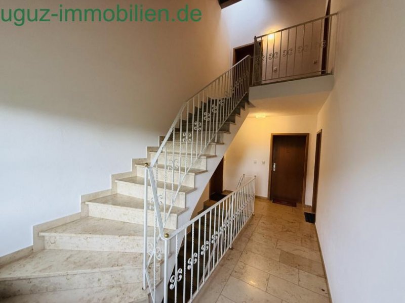 Langweid am Lech Traumhafte Dachgeschoss Wohnung im beliebten Langweid am Lech Wohnung kaufen