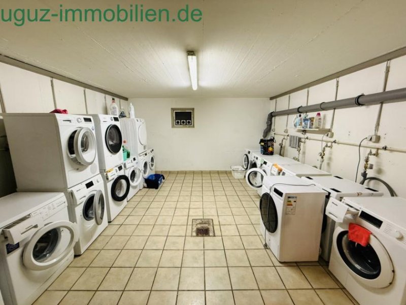 Langweid am Lech Traumhafte Dachgeschoss Wohnung im beliebten Langweid am Lech Wohnung kaufen