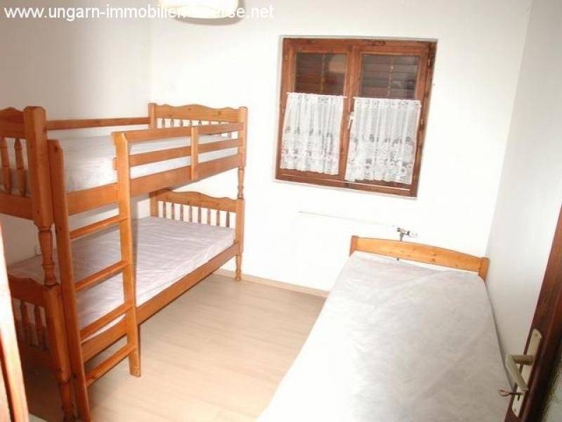 Balatonmáriafürdő Ungarn Balaton Familienhaus in gutem Zustand Haus kaufen