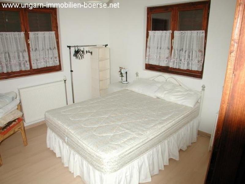 Balatonmáriafürdő Ungarn Balaton Familienhaus in gutem Zustand Haus kaufen