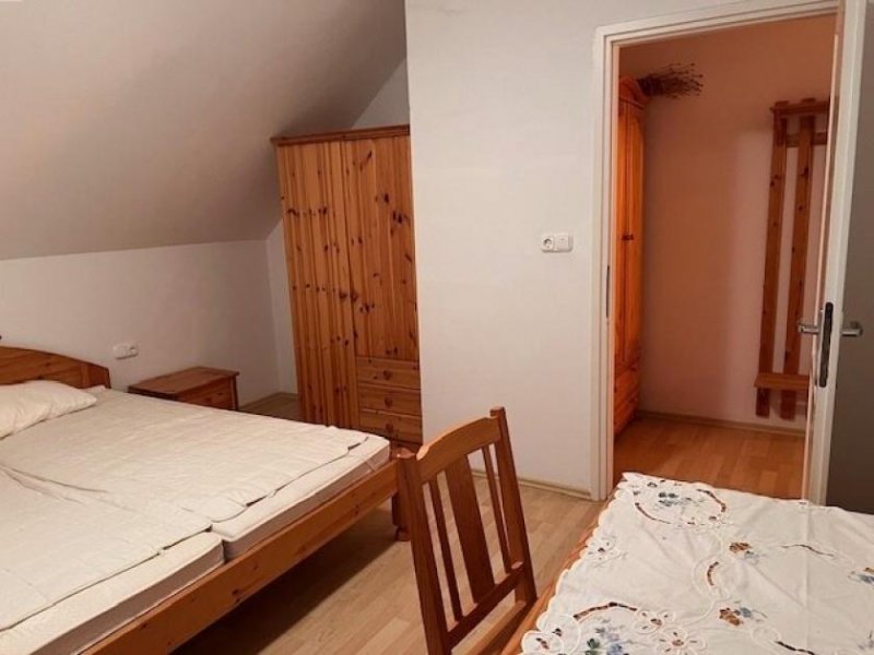 Balatonbereny Wunderschönes Haus am Plattensee Haus kaufen