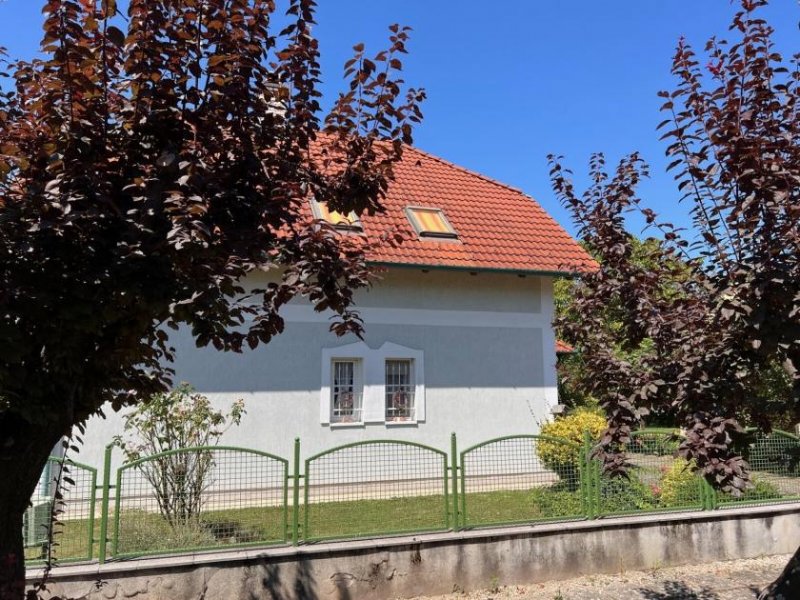 Balatonbereny Wunderschönes Haus am Plattensee Haus kaufen