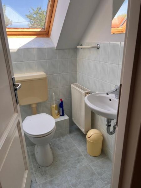 Balatonbereny Wunderschönes Haus am Plattensee Haus kaufen