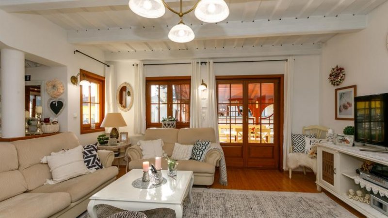 Balatonberény Lebensqualität am Balaton - Ihr Haus am Wasser Haus kaufen