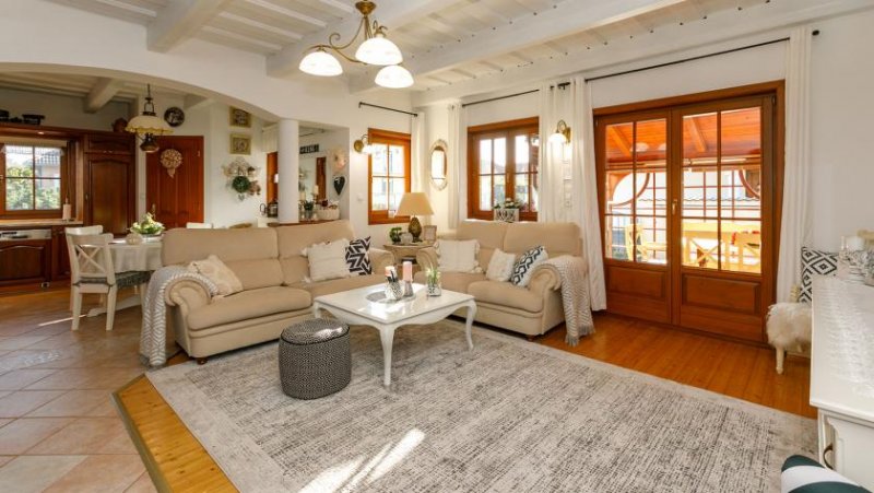 Balatonberény Lebensqualität am Balaton - Ihr Haus am Wasser Haus kaufen