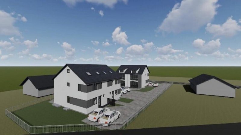 Waidhofen Vier individuell geplante Traumhäuser Ihr perfektes Zuhause Haus kaufen