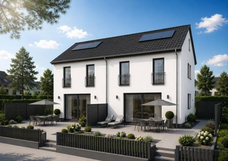 Waidhofen Vier individuell geplante Traumhäuser Ihr perfektes Zuhause Haus kaufen