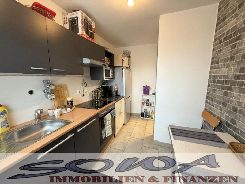 Neuburg an der Donau Attraktive 2 Zimmer Wohnung mit Balkon und Aufzug in Neuburg - Ein Objekt von Ihrem Immobilienpartner SOWA Immobilien und kaufen