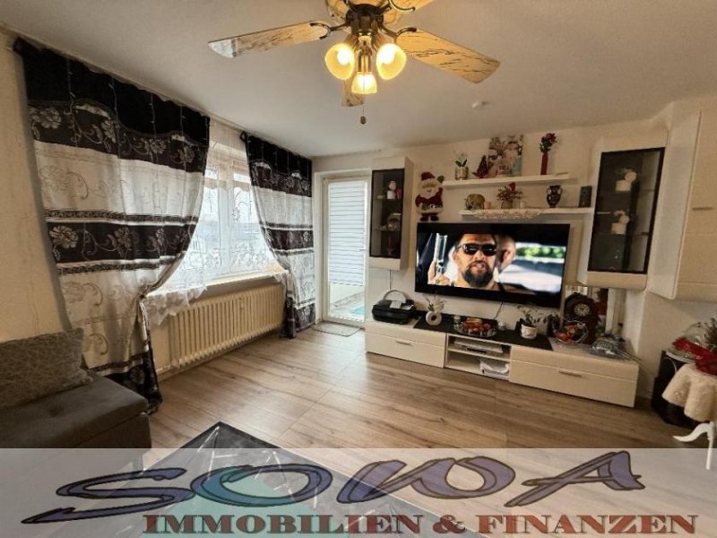 Neuburg an der Donau Attraktive 2 Zimmer Wohnung mit Balkon und Aufzug in Neuburg - Ein Objekt von Ihrem Immobilienpartner SOWA Immobilien und kaufen