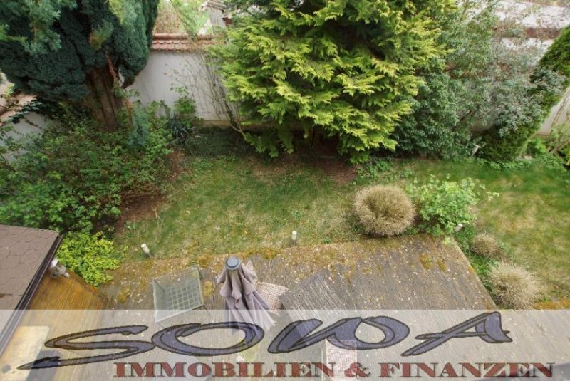 Neuburg an der Donau Attraktives Mehrfamilienhaus mit 5 Wohneinheiten, zwei Garagen und Garten in zentraler Lage in Neuburg - Ein Objekt von Ihrem