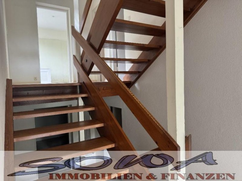 Neuburg an der Donau Bezugfreies Haus mit Garten und Garage in Neuburg - Ein Objekt von Ihrem Immobilienpartner SOWA Immobilien und Finanzen Haus