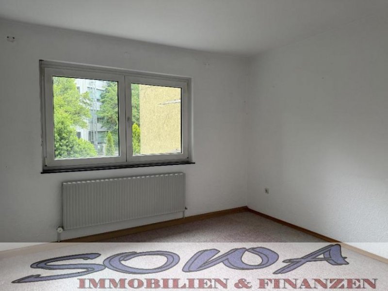 Neuburg an der Donau Bezugfreies Haus mit Garten und Garage in Neuburg - Ein Objekt von Ihrem Immobilienpartner SOWA Immobilien und Finanzen Haus