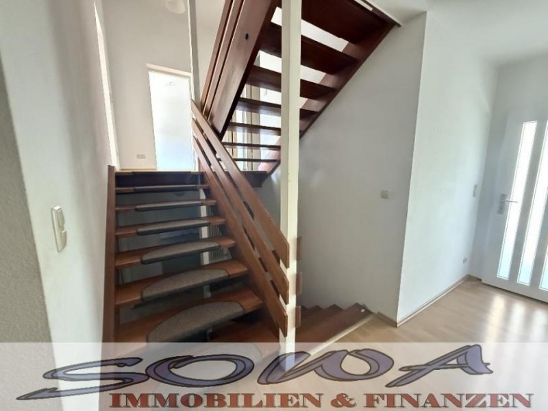 Neuburg an der Donau Bezugsfrei! Schönes Haus mit Garage und Garten in Neuburg - Ein Objekt von Ihrem Immobilienpartner SOWA Immobilien und Finanzen