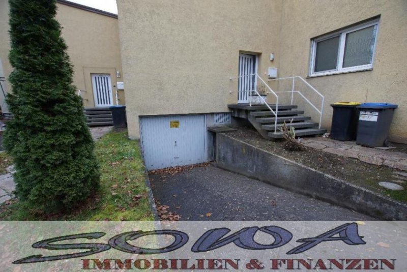 Neuburg an der Donau Bezugsfrei! Schönes Haus mit Garage und Garten in Neuburg - Ein Objekt von Ihrem Immobilienpartner SOWA Immobilien und Finanzen