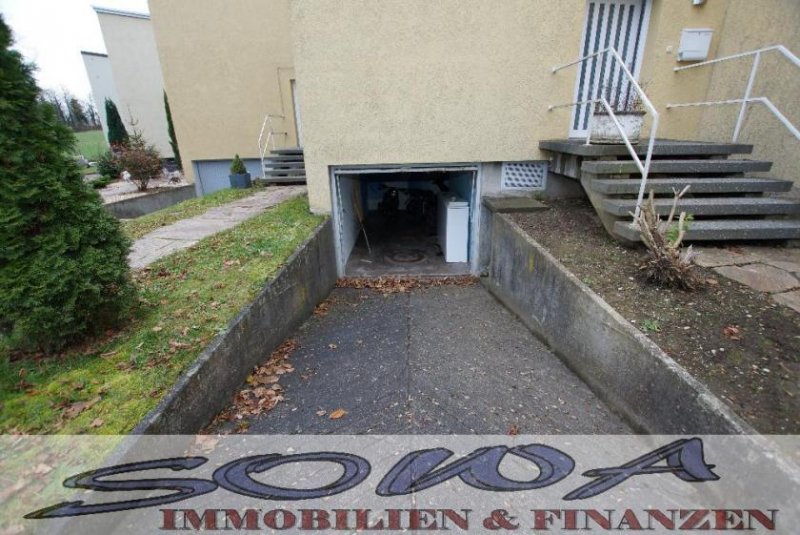 Neuburg an der Donau Bezugsfrei! Schönes Haus mit Garage und Garten in Neuburg - Ein Objekt von Ihrem Immobilienpartner SOWA Immobilien und Finanzen