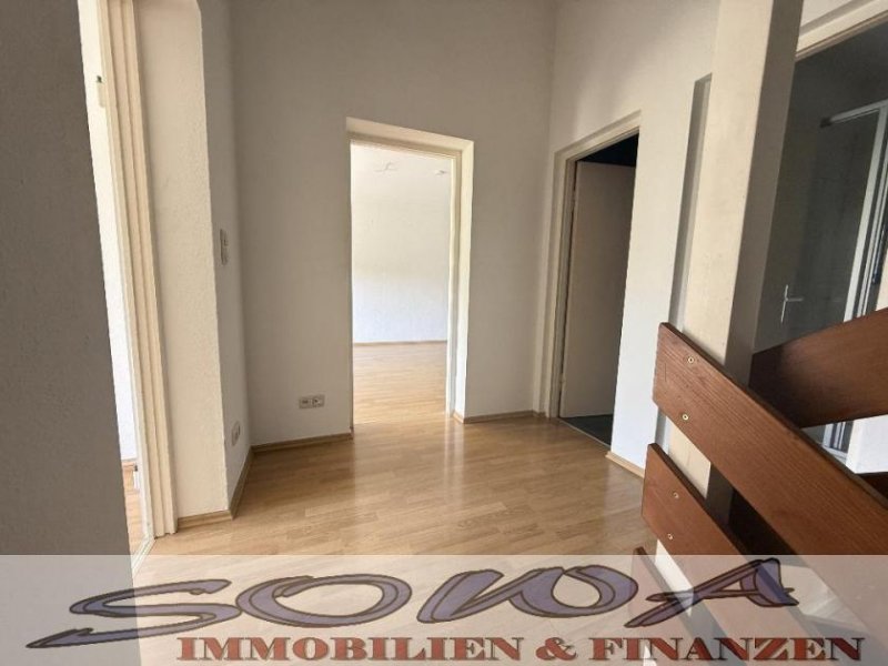 Neuburg an der Donau Bezugsfrei! Schönes Haus mit Garage und Garten in Neuburg - Ein Objekt von Ihrem Immobilienpartner SOWA Immobilien und Finanzen