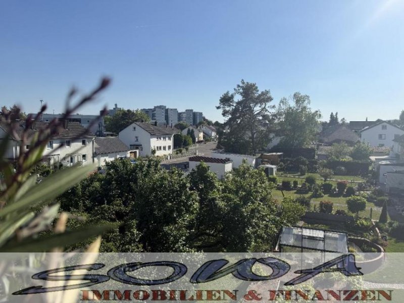 Neuburg an der Donau Charmante 2,5 Zimmer Wohnung mit Balkon in einer guten Lage und Stadtnähe in Neuburg - Ein Objekt von Ihrem Immobilienpartner