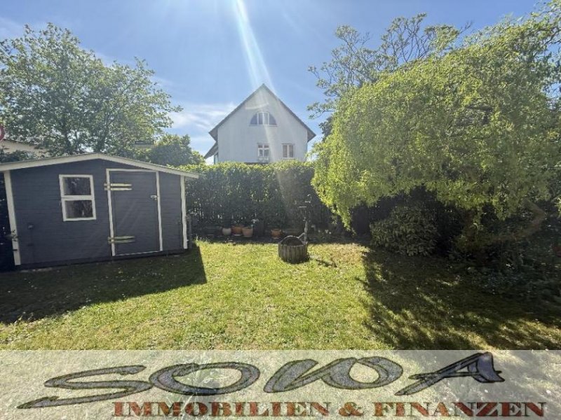 Neuburg an der Donau Charmante Erdgeschoss Wohnung mit Garten, Terrasse und separatem Eingang in Stadtnähe! - Ein Objekt von Ihrem Immobilienpartner