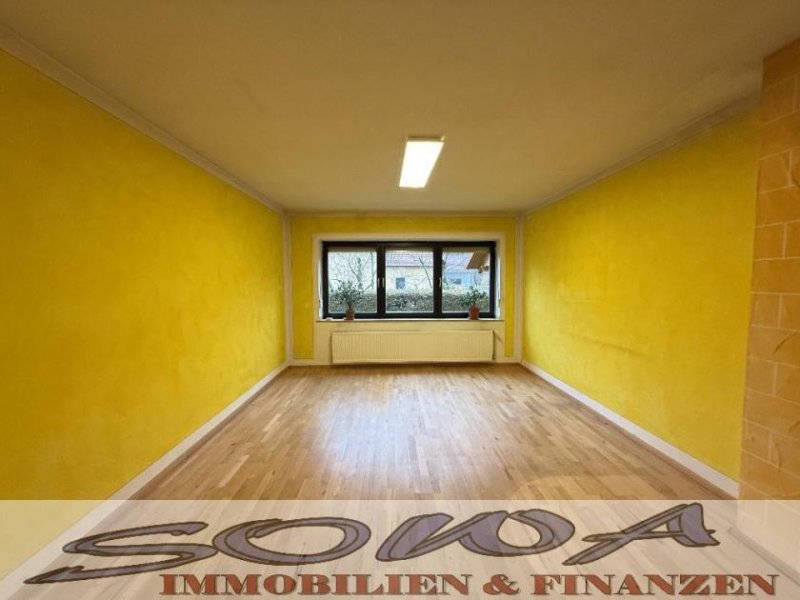 Neuburg an der Donau Charmantes Einfamilienhaus mit Garage in einer beliebten Lage in Neuburg - Heinrichsheim - Ein Objekt von Ihrem SOWA Immobilien