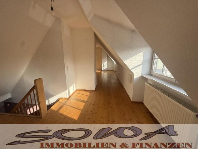 Neuburg an der Donau Charmantes Stadthaus in zentraler Lage in Neuburg - ideal für Familien oder Paare - Ein Objekt von Ihrem Immobilienpartner SOWA