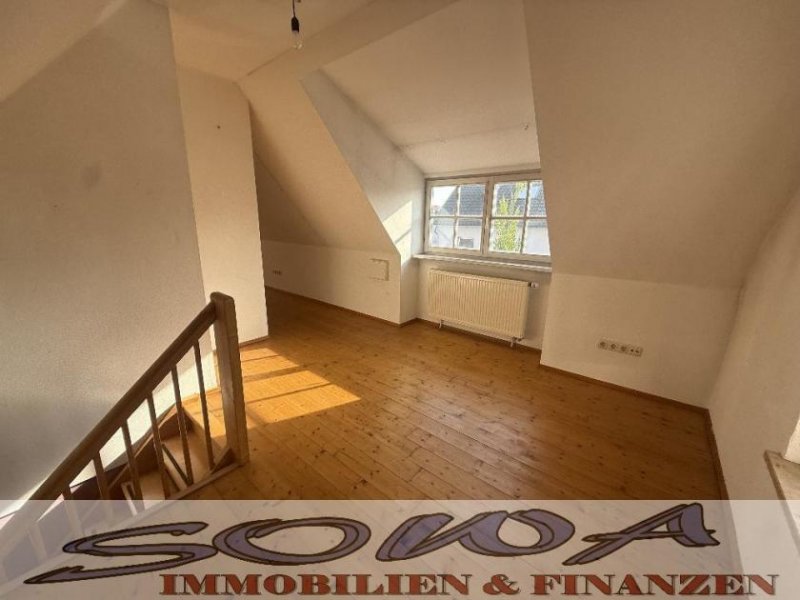 Neuburg an der Donau Charmantes Stadthaus in zentraler Lage in Neuburg - ideal für Familien oder Paare - Ein Objekt von Ihrem Immobilienpartner SOWA