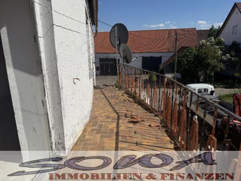 Neuburg an der Donau Einfamilienhaus mit Charme in einer guten Lage in Neuburg - Ein Eigenheim von Ihrem Immobilienexperten SOWA Immobilien &