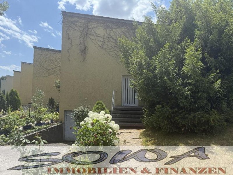 Neuburg an der Donau Einzugsbereit! Schickes Haus mit Garage und Garten in Neuburg - Ein Objekt von Ihrem Immobilienpartner SOWA Immobilien und Haus