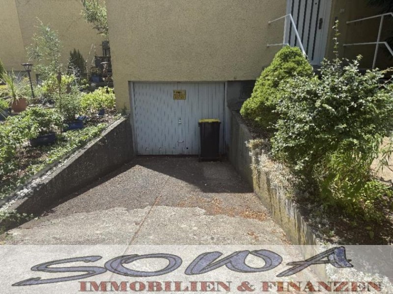 Neuburg an der Donau Einzugsbereit! Schickes Haus mit Garage und Garten in Neuburg - Ein Objekt von Ihrem Immobilienpartner SOWA Immobilien und Haus