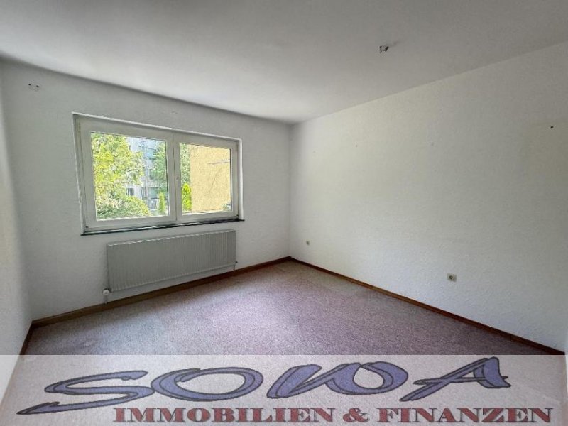Neuburg an der Donau Einzugsbereit! Schickes Haus mit Garage und Garten in Neuburg - Ein Objekt von Ihrem Immobilienpartner SOWA Immobilien und Haus