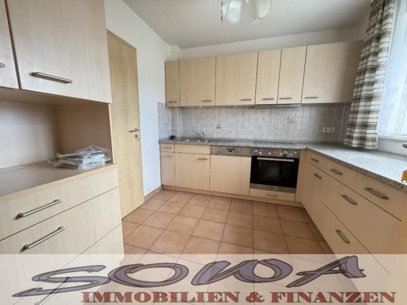 Neuburg an der Donau Einzugsbereites Zweifamilienhaus mit Keller, Doppelgarage und Wärmepumpe - Ein Objekt von SOWA Immobilien und Finanzen Haus
