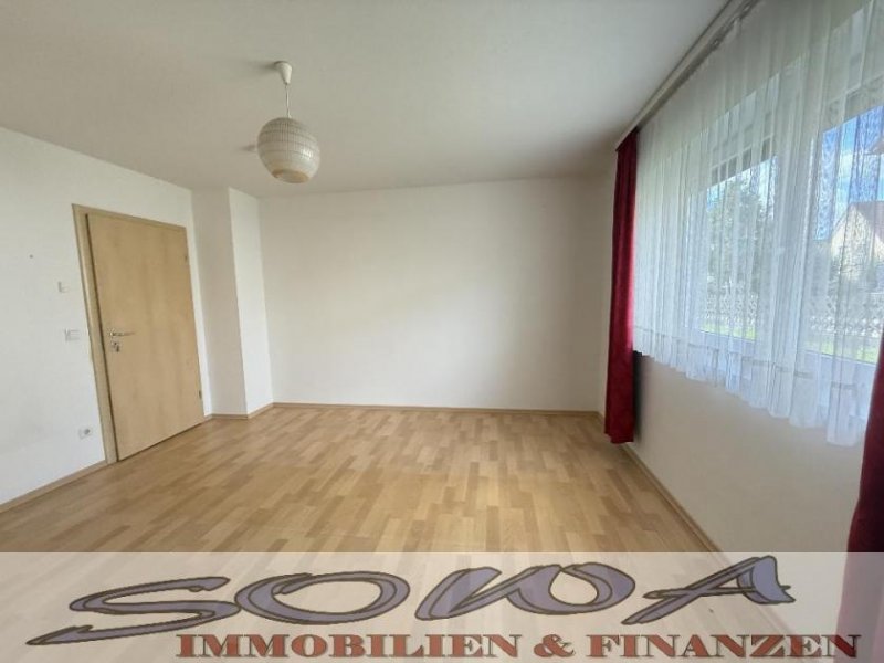 Neuburg an der Donau Einzugsbereites Zweifamilienhaus mit Keller, Doppelgarage und Wärmepumpe - Ein Objekt von SOWA Immobilien und Finanzen Haus