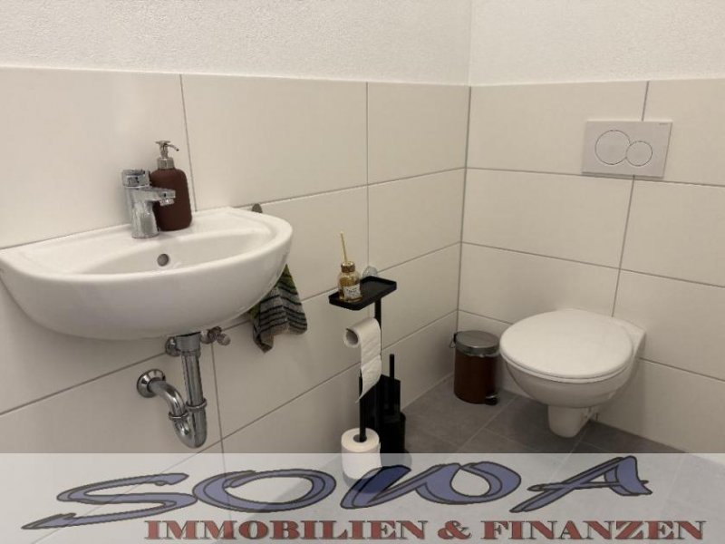 Neuburg an der Donau Exklusive 3,5 Zimmer Penthouse Wohnung mit Dachterrasse und TG-Stellplatz in Neuburg - Zentrumsnah! - Ein Objekt von Ihrem SOWA