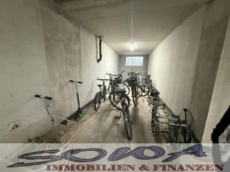 Neuburg an der Donau Exklusive 3,5 Zimmer Penthouse Wohnung mit Dachterrasse und TG-Stellplatz in Neuburg - Zentrumsnah! - Ein Objekt von Ihrem SOWA