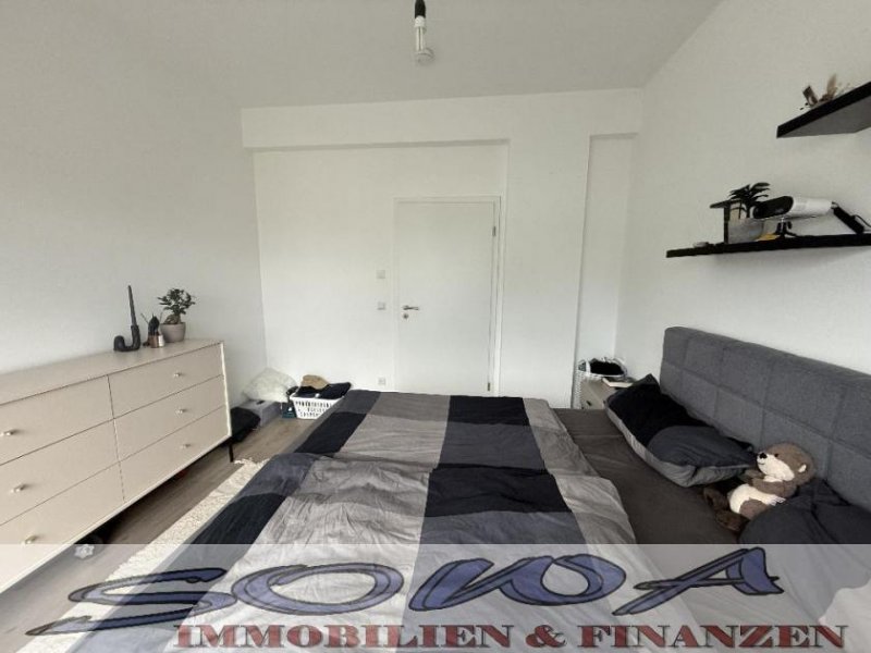 Neuburg an der Donau Exklusive 3,5 Zimmer Penthouse Wohnung mit Dachterrasse und TG-Stellplatz in Neuburg - Zentrumsnah! - Ein Objekt von Ihrem SOWA