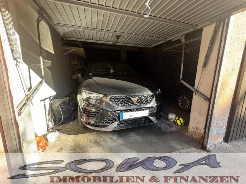 Neuburg an der Donau Frei werdende Stadtwohnung! Schöne, ruhige 3 Zimmer Wohnung mit Balkon und Garage in Neuburg - Ein Objekt von Ihrem SOWA und