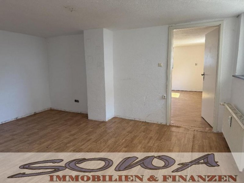 Neuburg an der Donau Für den Macher: Einfamilienhaus in Neuburg - Ried - Ein Eigenheim von Ihrem Immobilienexperten SOWA Immobilien & Finanzen