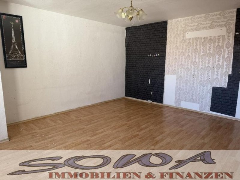 Neuburg an der Donau Für den Macher: Einfamilienhaus in Neuburg - Ried - Ein Eigenheim von Ihrem Immobilienexperten SOWA Immobilien & Finanzen