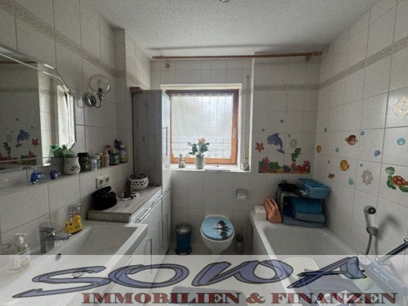 Neuburg an der Donau Großzügige 2 Zimmerwohnung mit Balkon und TG in Neuburg - Ein Objekt von Ihrem Immobilienpartner SOWA Immobilien und Finanzen