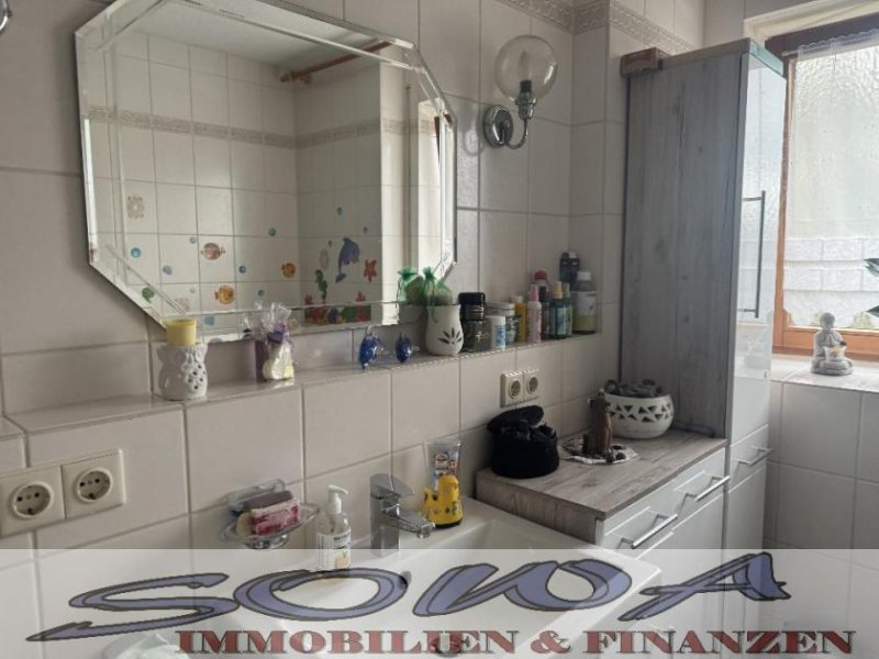 Neuburg an der Donau Großzügige 2 Zimmerwohnung mit Balkon und TG in Neuburg - Ein Objekt von Ihrem Immobilienpartner SOWA Immobilien und Finanzen