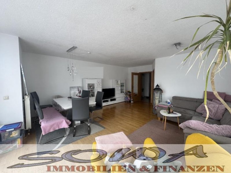 Neuburg an der Donau Großzügige 2 Zimmerwohnung mit Balkon und TG in Neuburg - Ein Objekt von Ihrem Immobilienpartner SOWA Immobilien und Finanzen