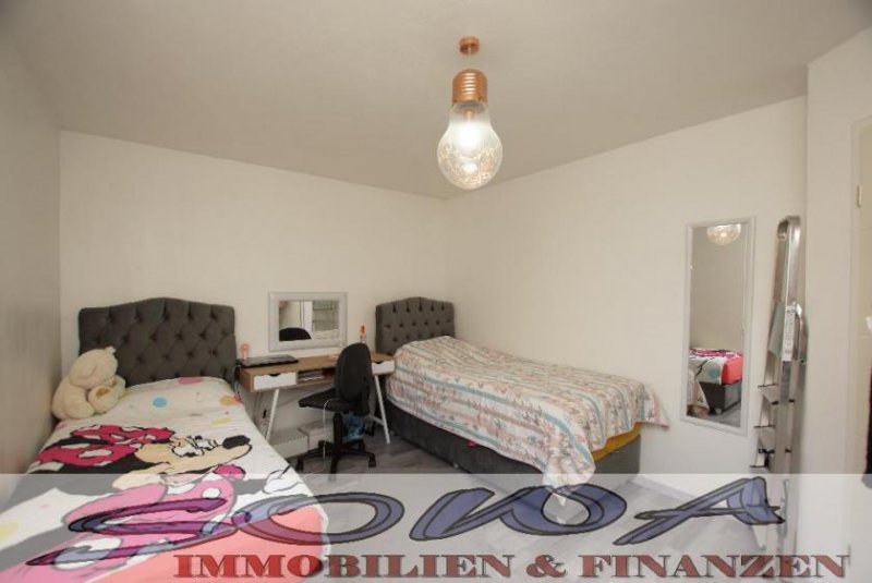 Neuburg an der Donau Großzügige moderne 4 Zimmer Wohnung im Erdgeschoss mit Balkon - Ein Objekt von Ihrem Immobilienpartner SOWA Immobilien und