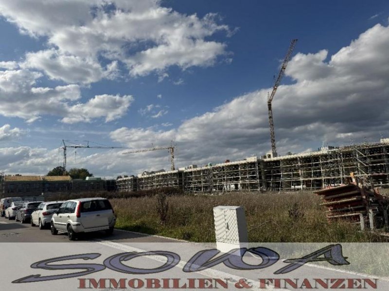 Neuburg an der Donau Großzügiges Baugrundstück im neuen Wohnbaugebiet in Neuburg - Heinrichsheim - Ein Objekt von SOWA Immobilien & Finanzen