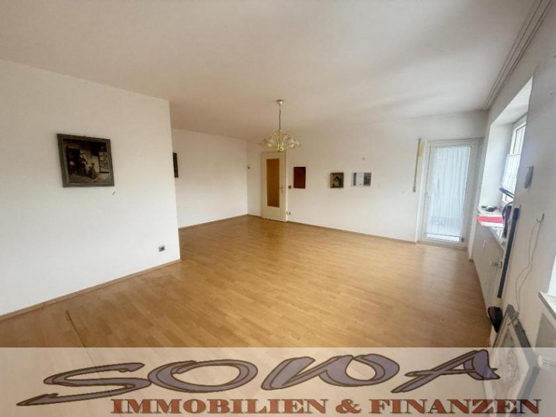 Neuburg an der Donau Gut geschnittene 1 Zimmer Wohnung mit Balkon in einer gepflegten Wohnanlage in Neuburg - Ein Objekt von Ihrem Immobilienpartner