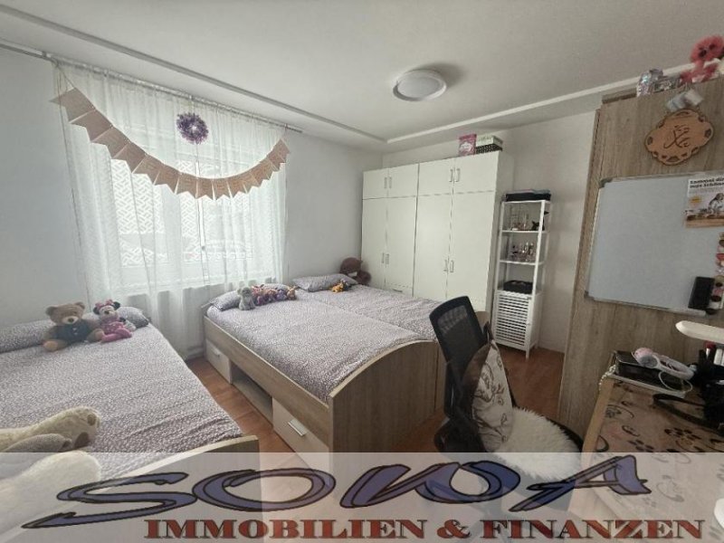 Neuburg an der Donau Gut geschnittene 3 Zimmer Wohnung mit Balkon in Neuburg - Ein Objekt von Ihrem Immobilienpartner SOWA Immobilien und Finanzen