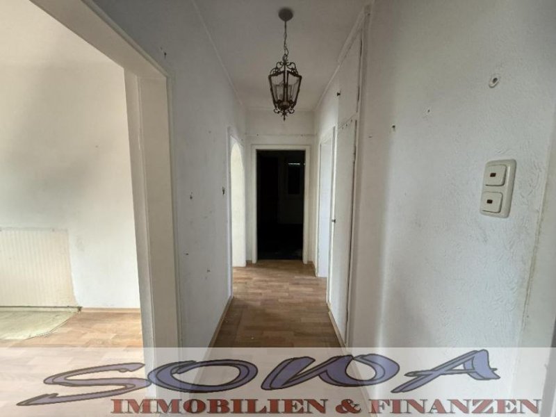 Neuburg an der Donau Gut geschnittene 3 Zimmer Wohnung mit Balkon in Neuburg - Ein Objekt von Ihrem Immobilienpartner SOWA Immobilien und Finanzen